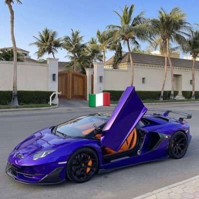 8ZDeBzqbIDXb1Gt's profile picture. 🇮🇹🏝️🍾 lamborghini avetador svj🍾🏝️🇮🇹