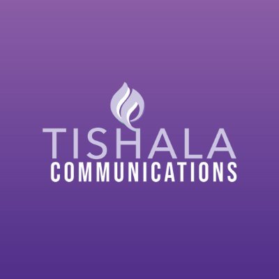 TishalaComms's profile picture. Multi-award-winning PR and Digital Marketing agency that specialises in strategic services for NGOs, tech companies, high-impact campaigns and events.