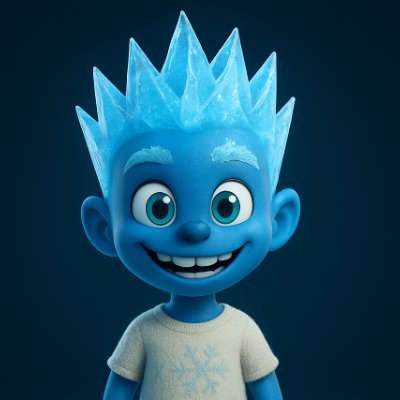 notrealpatrickB's profile picture. Just another Ai Believer! 👍