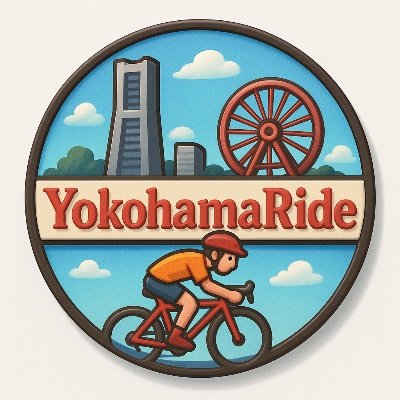 Yokohamaride's profile picture. 映画/写真/自転車/ロードバイク/SE/本牧/横浜/Cannondale/CAAD10/Bianchi/OLTRE XR3/投資/お散歩 自転車とか映画とか競馬とかが好きな53歳。 現在の愛車はCannondale CAAD10とBianchi OLTRE XR3。 趣味の話をしたり、社会問題を茶化したり。