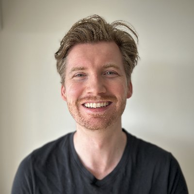 strijdhagen's profile picture. Building https://t.co/Yra2SDK6a3