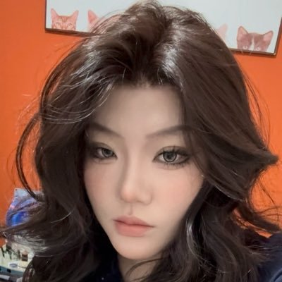 qqqianjin_li's profile picture. 