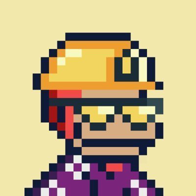 Slythagreat's profile picture. Crypto/NFT collector