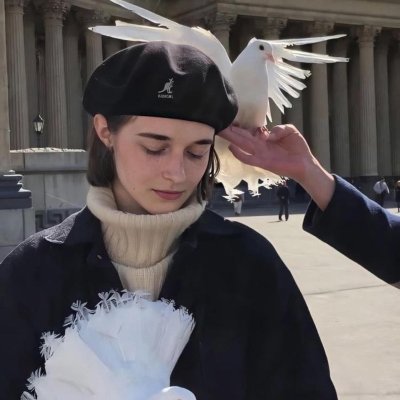 _AliceRebelde_'s profile picture. 