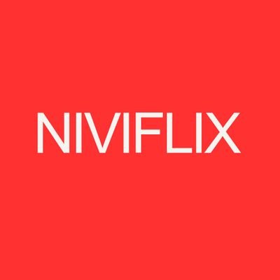 niviflix's profile picture. Official X Account @NIVIFLIX