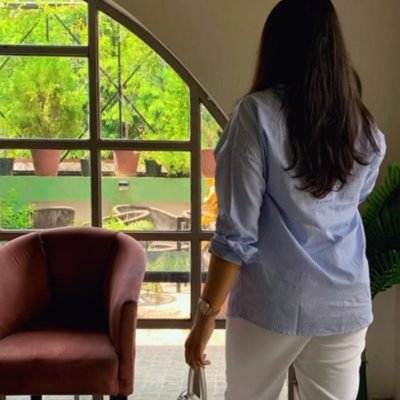 usharaj99271's profile picture. Friendly & Warm Bio
I'm all about family, friends, and making memories. Let's share stories, have some fun, and see where it goes. If you love to laugh