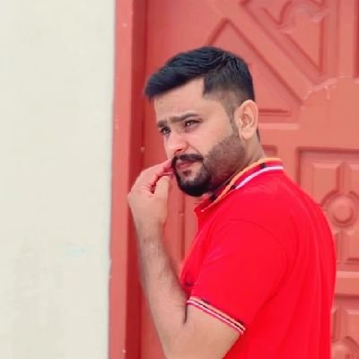 VinodSharmaPK's profile picture. Documentary Maker 
|#Hindu |  #Pakistani | #Social_Worker  | #Jiyala