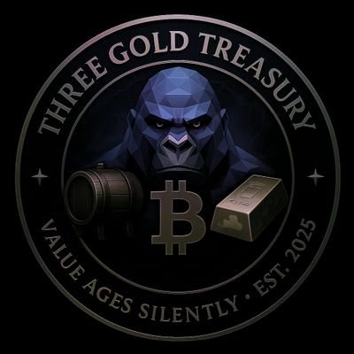 planetwhiskey's profile picture. A digital economy building a global treasury of Premium Whiskey-Casks, Gold, and Bitcoin, while enabling fractional ownership. https://t.co/B8v7N9g9ut