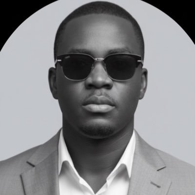 genzdoctorr's profile picture. TechieMedic •Politically Inclined
• @CelmedAi 🤖 #Web3Education