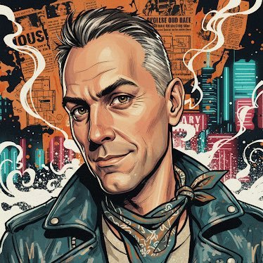 GaryGil909's profile picture. Intolerance of intolerance is not intolerant. #AntiFascist #Jubilee #Peace #Freedom #BLM #NotMeUs #GeneralStrikeNow #LBGTeQuality