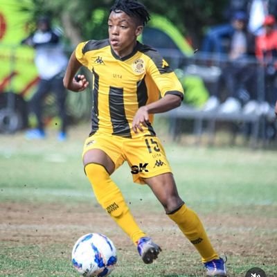 ThulaniNombali's profile picture. 