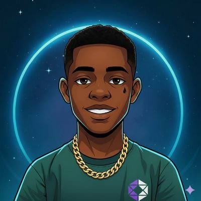 kayson_46's profile picture. Web Dev 💻 || Web3 curious mind || Designer ||  Obsessed with research, growth & good replies 🧠⚡