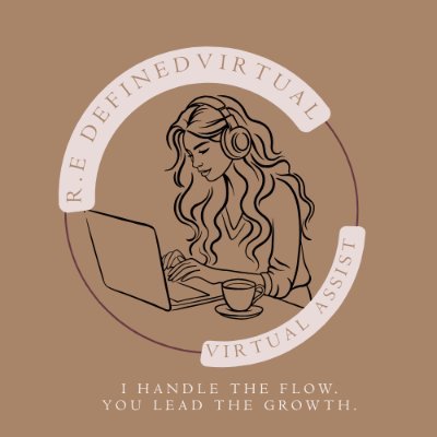 VaEdem22's profile picture. Helping you manage tasks, social media, and admin smoothly.