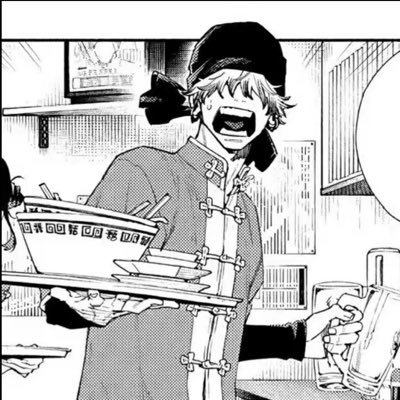 _Gin_11's profile picture. バウンティ名 銀の戦車✿梵✿