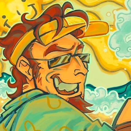 industrialtism's profile picture. #1 postal dude fan!! | feel free to tag me |
 Yeah baby, I AM the lizard king!