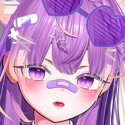 Ku0N_VRC's profile picture. 📸 ┊︎ VRC사진
🗓 ┊︎ VRC일기 
🫠 ┊︎ 선팔맞팔
✨️ ┊︎ 하이라이트
💜 ┊︎ 귀여운 사람 맘찍