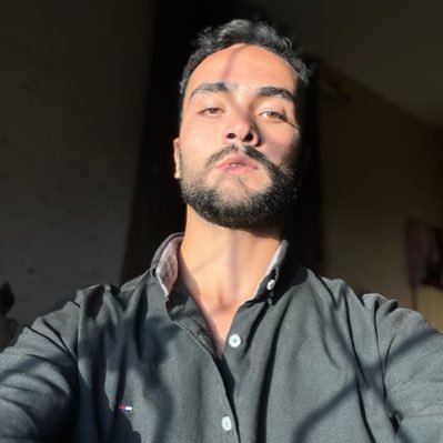 YacoupFayyad's profile picture. I'm from Gaza and I'm trying to improve my life. I hope you can help me with this. Donate through the link or share it with the world. Thank you. 💔🍉