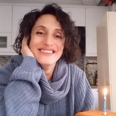 ProbiyotkcHanim's profile picture. Ekşi Mayalı Ekmek🍞
Elma Sirkesi🍏🍎

20 yıllık migreni, probiyotik beslenmeyle, bağırsakları iyileştirerek yendiğimdendir efem..😊