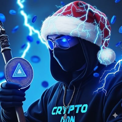 Thewheddy's profile picture. Crypto Analyst | DeFi, ZK, AI insights @bantr_fun| Sharing bags & alpha 📈 | Certified Yapper | iSupport small accounts| Ex Kol: @Lbank_Exchange