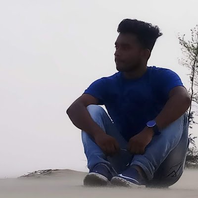 SatyajitCh4236's profile picture. 