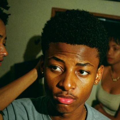 destinymoses261's profile picture. 𝗦𝘂𝗰𝗰𝗲𝘀𝘀 𝗶𝘀 𝗻𝗼𝘁 𝗮𝗻 𝗮𝗰𝗰𝗶𝗱𝗲𝗻𝘁