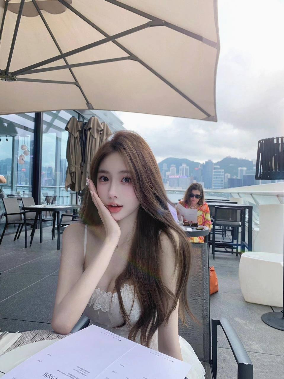 Noelvxclson's profile picture. 🍵线下实体 ~不上門~无订金 ~~安全私密靠谱💯满足生理需求💋 ~~星级环境.百变调情/胯下游龙/嫩模学生少妇....也可以接受私人定制   电报：https://t.co/NrZ5lSsRHr  QQ：@cos887