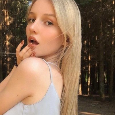 BlinkTazkia's profile picture. 