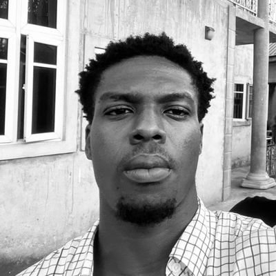 soy_leroy_'s profile picture. All Thoughts here are mine. ||  Ex @BuildHubb || Co-founder @afritechjournal ||

Brand Strategist. 
📨 leroyukpong@gmail.com