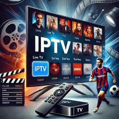iptv_6760021's profile picture. All Worldwide Services Available DM For Subscription