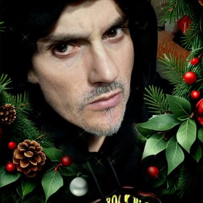 GamePlayFusi's profile picture. 🆂🅰🅽🅶 🆁🅰 🅲🆄🅻🅾🅽🅽