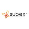 subex's profile picture. Empowering Every Digital Journey: Fearless, Seamless, Fraud-Free.