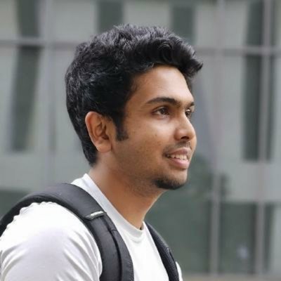 Dhanush_Nehru's profile picture. Lead R&D Engineer ♟️ CISO 🛡️ 
I build, break and hack systems 🚨 
https://t.co/IAlLDUuHtL ⭐️
👉🏻 https://t.co/1ejDTeDgpO ❤️
