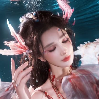 fushiqigf's profile picture. 安怡 • semi active