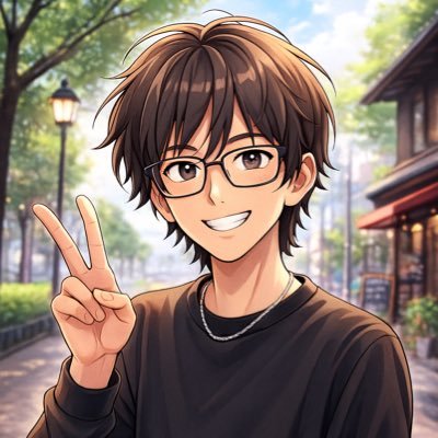 SingleFather_70's profile picture. 17歳の息子と2人で生活中🏠 今まで投資未経験の45歳が今後の人生をどう生きるか模索中！　出遅れ組ですが、投資を勉強中📖