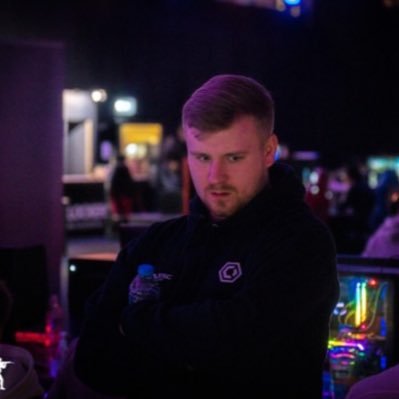 PapaKannyy's profile picture. Coach for @TheBookClubCS