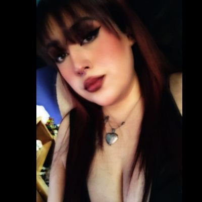 TiaKCL's profile picture. 30años, Chile.

https://t.co/bRqqJEsnXe

https://t.co/Ebjw3cC8r1 ✨