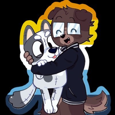 Tristin2ies's profile picture. |I Wasnt "Touched By The Tism" I Was Manhandled | Professional Fire Alarm Shitposter | PFP Art By @AngelicDoka |