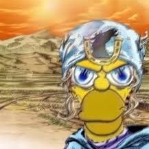 ChrosMorales's profile picture. Ingeniero Financiero 🤓☝️
Hizōn CEO || @HizonOficial.

Te extrañaré @Anime_Onegai