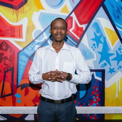 Leendila's profile picture. Building Silently!