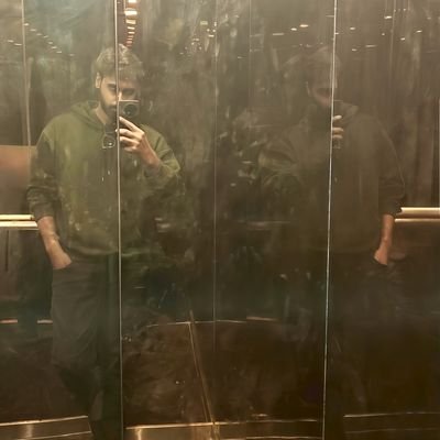 rishike97's profile picture. Success is not a good teacher, Failure makes you Humble