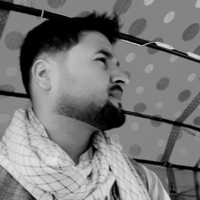 Najib_Farhodi's profile picture. 