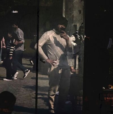 rohitptnk's profile picture. bunch of thoughts