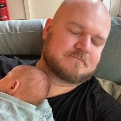 augustl's profile picture. Father of four. CRUD and business. Book: https://t.co/EetBijvEFI