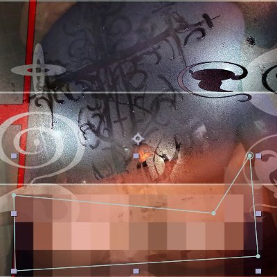 Marginalpain334's profile picture. 我看不懂，但我大受震撼，btw im a rapper，soundcloud：Pajama-god