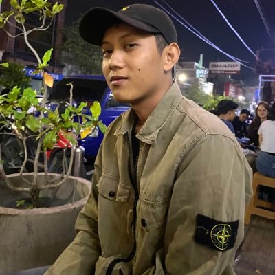 iqblandhika's profile picture. rak kober ngururusi uripe wong