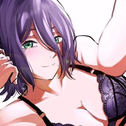 Not_ArtisticJ's profile picture. 1/1 Artist🎨, R-18 Illustrator, Commisions Open . Artist at @UkiyoNFT_ , Artist of @EvolutionsADA Portfolio - https://t.co/pFiIM9f2hp