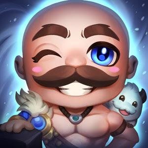 Braum4k's profile picture. 