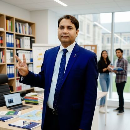 bprathoreup's profile picture. Engineer @ IT Sector | Education & Career |
Social Activist | Strong supporter of social justice, equality, humanity, scientific approach and rational ideology.