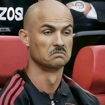 HaspenduWC's profile picture. Parody Account. Satirical Account