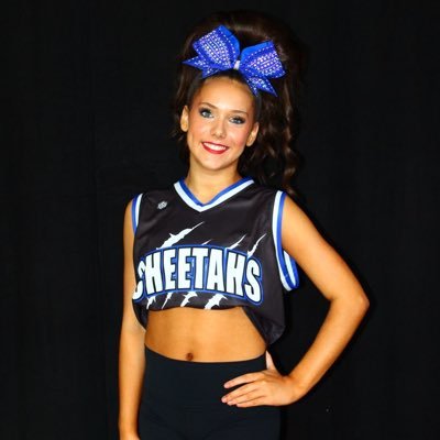 kamryn_ries's profile picture. Cheetahs🐆25-26 Fiercekatz 24-25 💙 FFAB